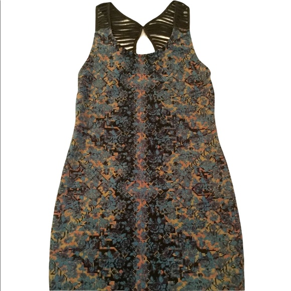 NWOT FREE PEOPLE DRESS. - Picture 2 of 4